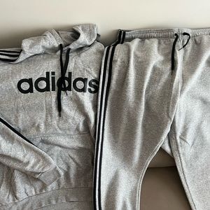 Adidas Sweatsuit